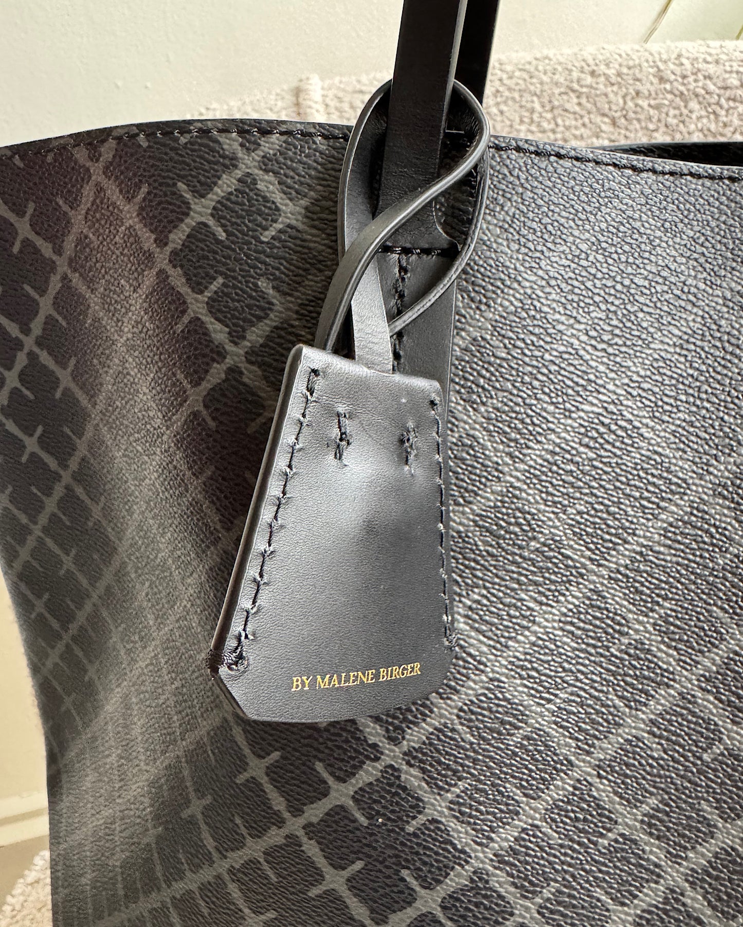 Abigail Tote