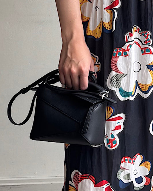 Puzzle Bag ~ Mini