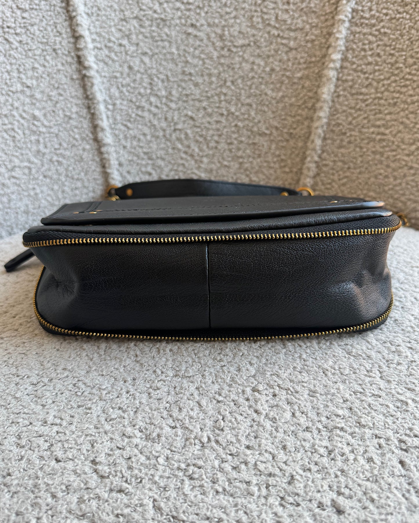 Jerome Dreyfuss Bobi Bag