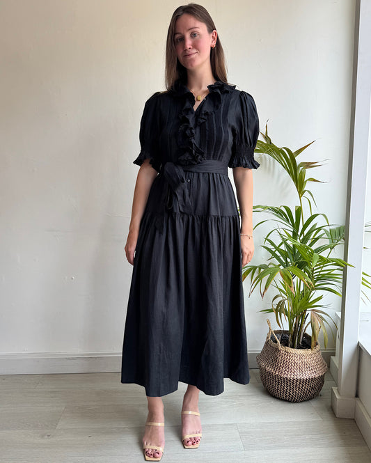 Black Dress ~ Size M