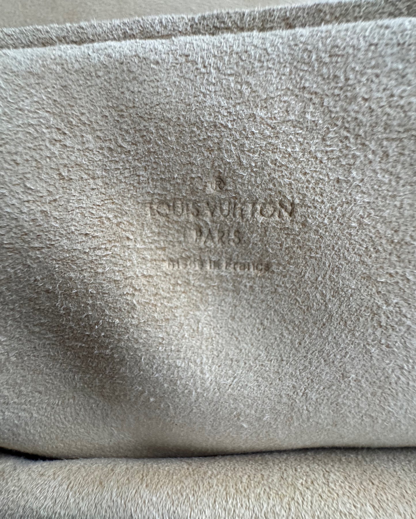 Beverly GM Bag