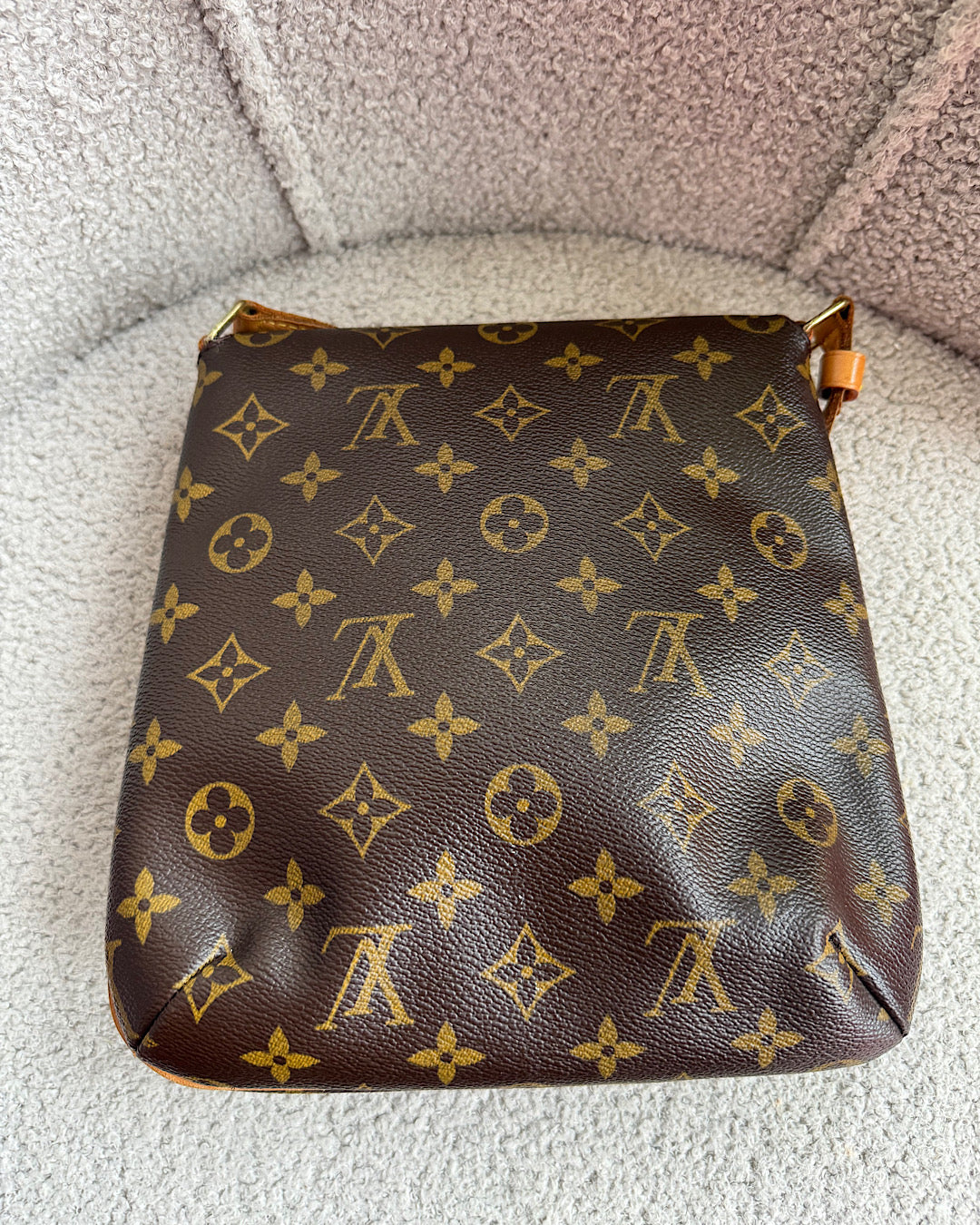 Louis Vuitton Crossbody Bag