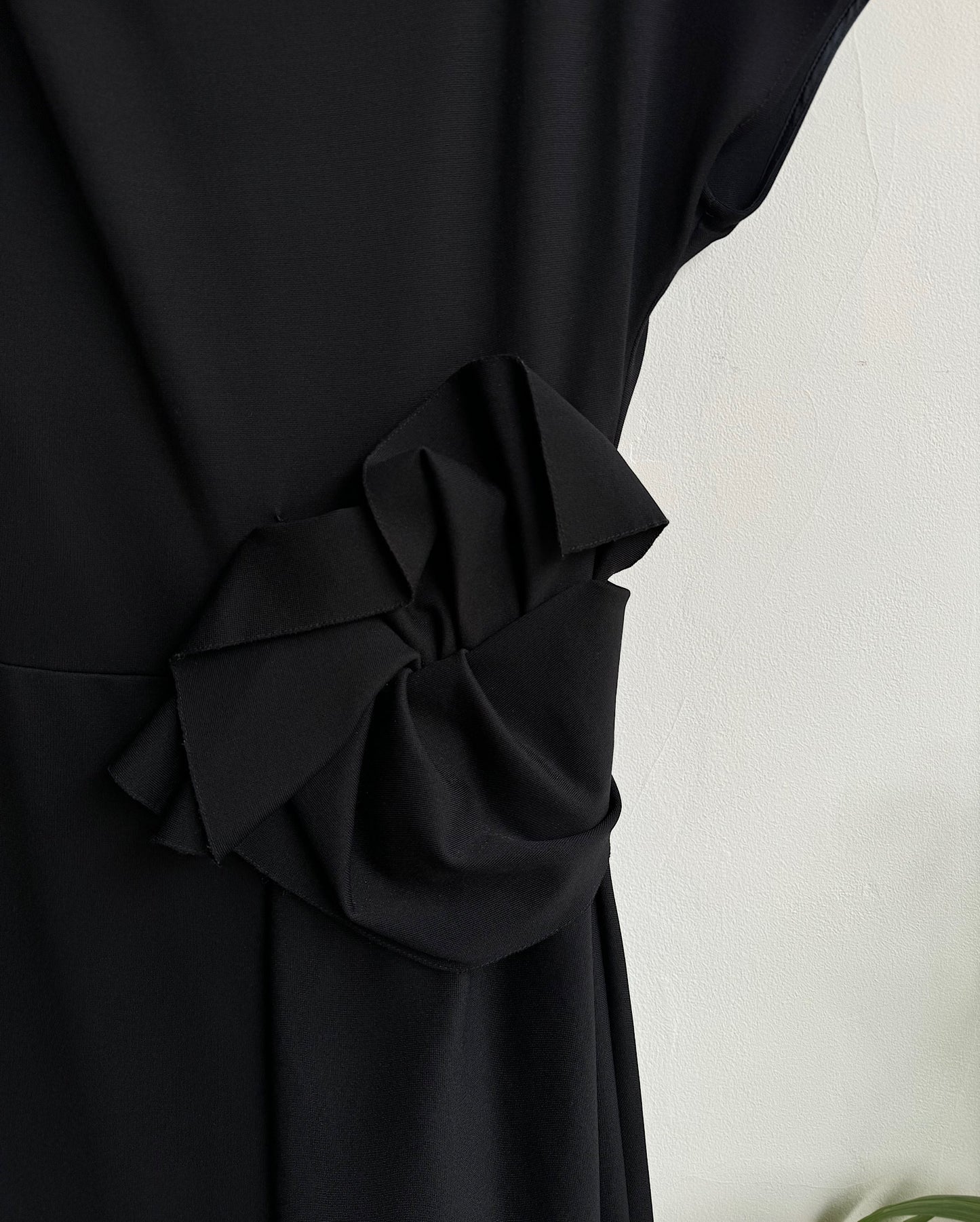 Black Dress ~ Size 14