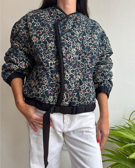 Isabel Marant Reversible Jacket ~ Size 10