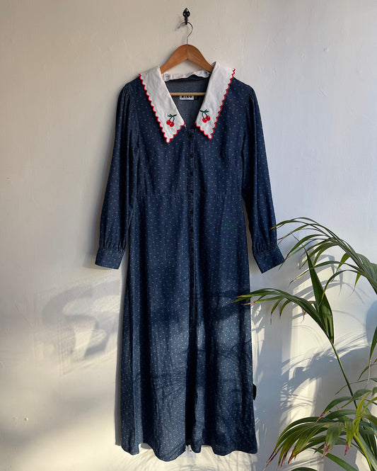 SALE Shirt Dress ~ Size 10