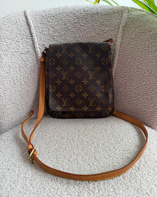 Louis Vuitton Crossbody Bag