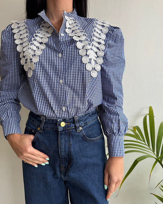 La Veste Shirt ~ Size S