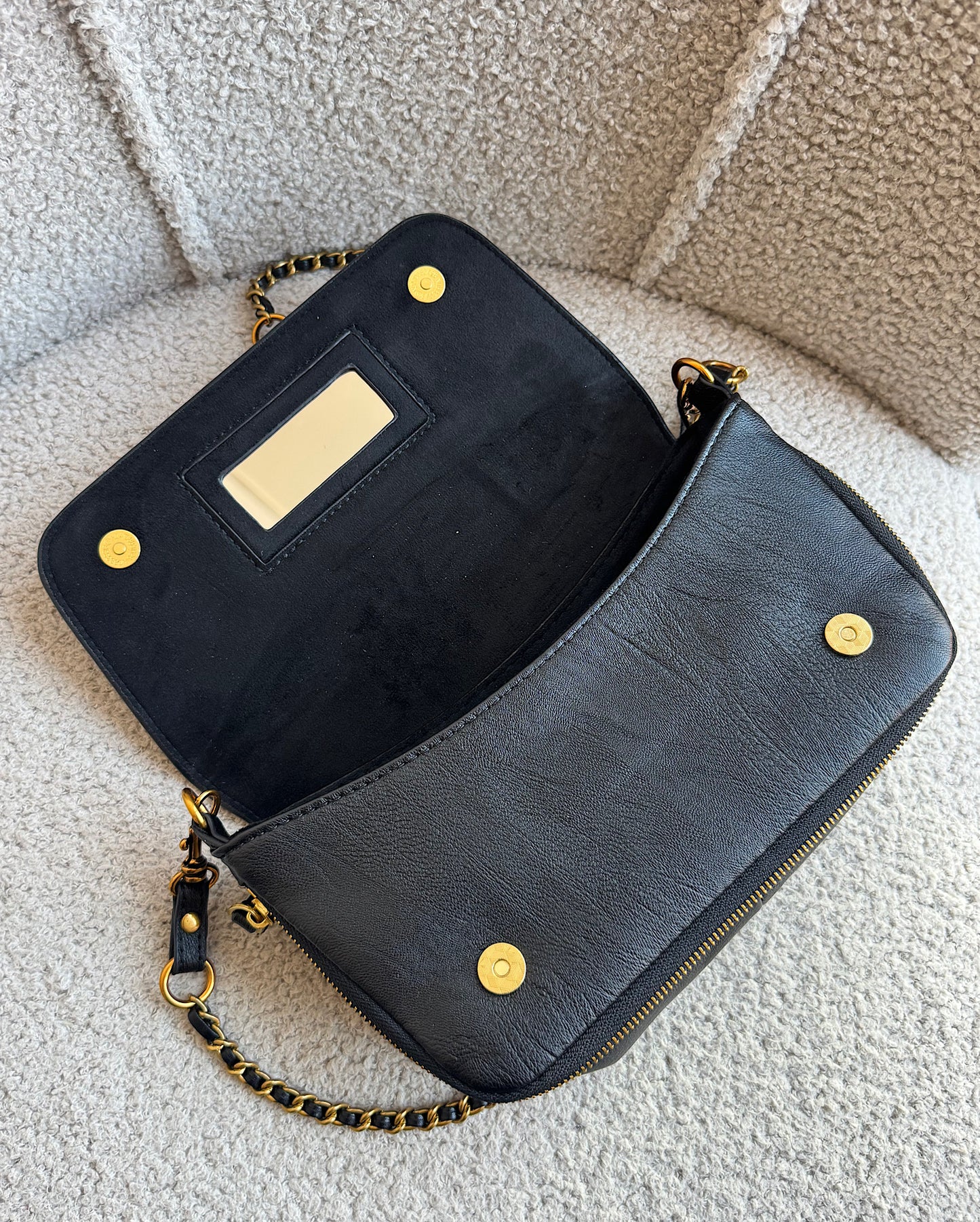 Jerome Dreyfuss Bobi Bag