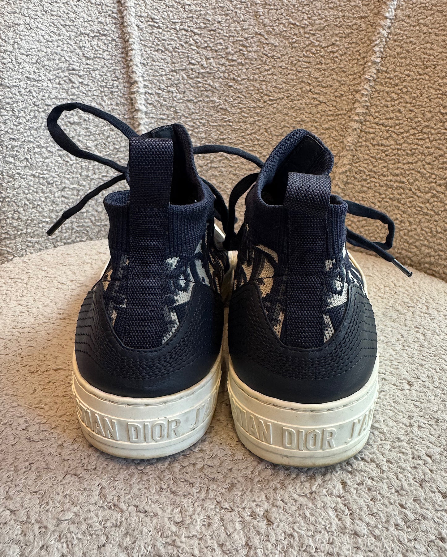 Walk ‘N’ Dior Trainers ~ Size 4