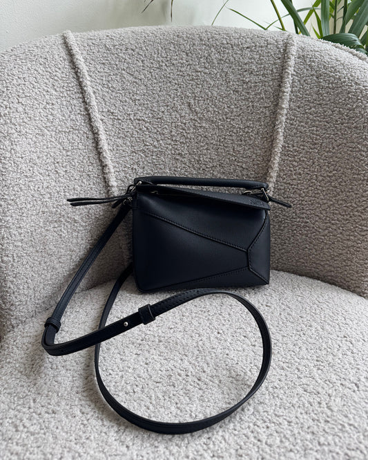 Puzzle Bag ~ Mini