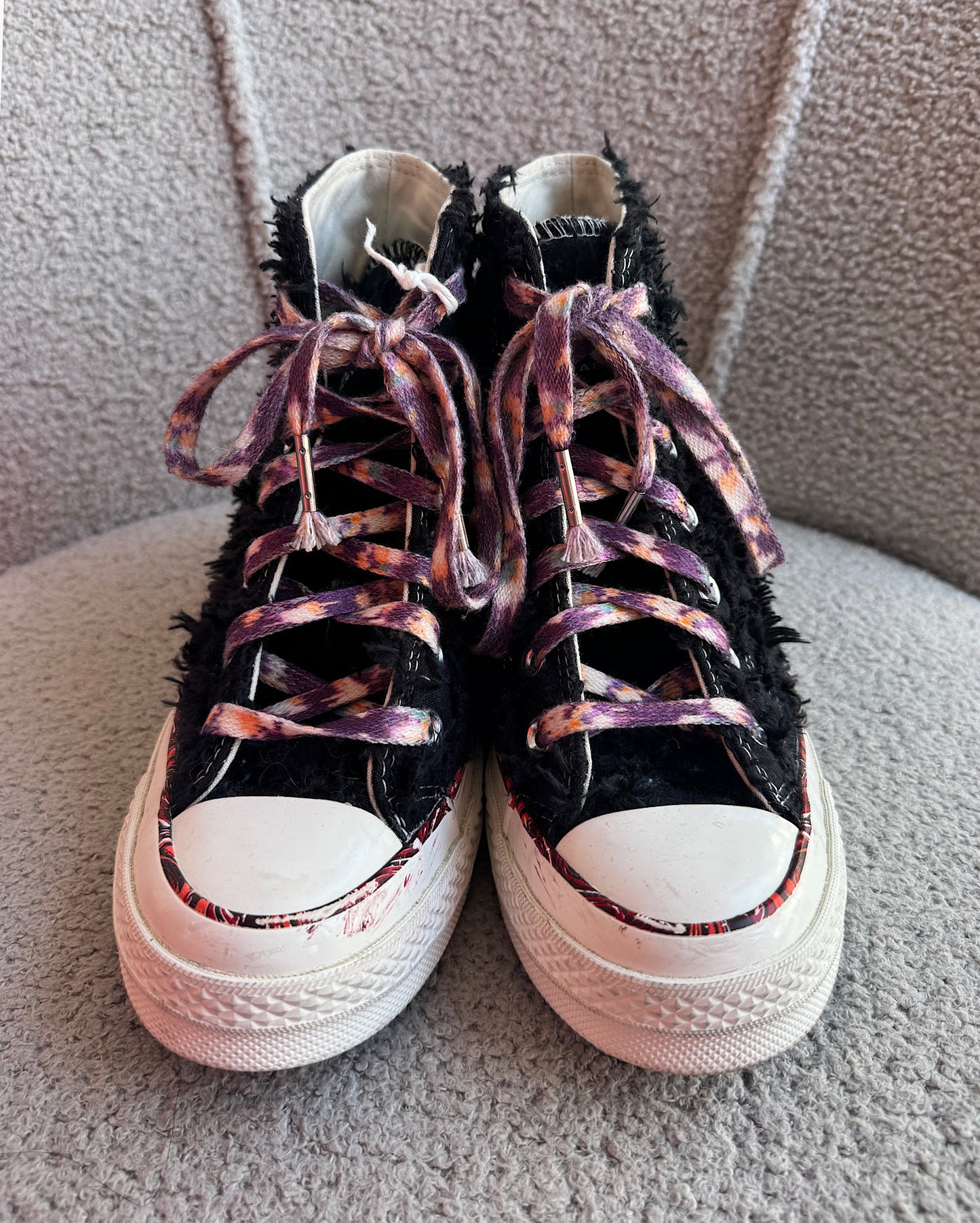 Isabel Marant x Converse ~ Size 5