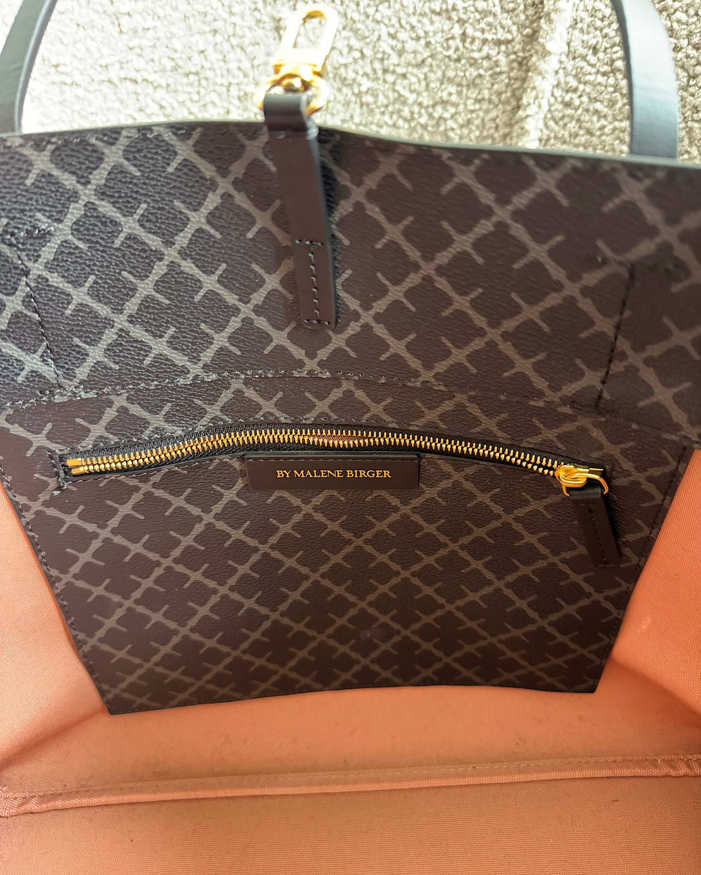 Abigail Tote
