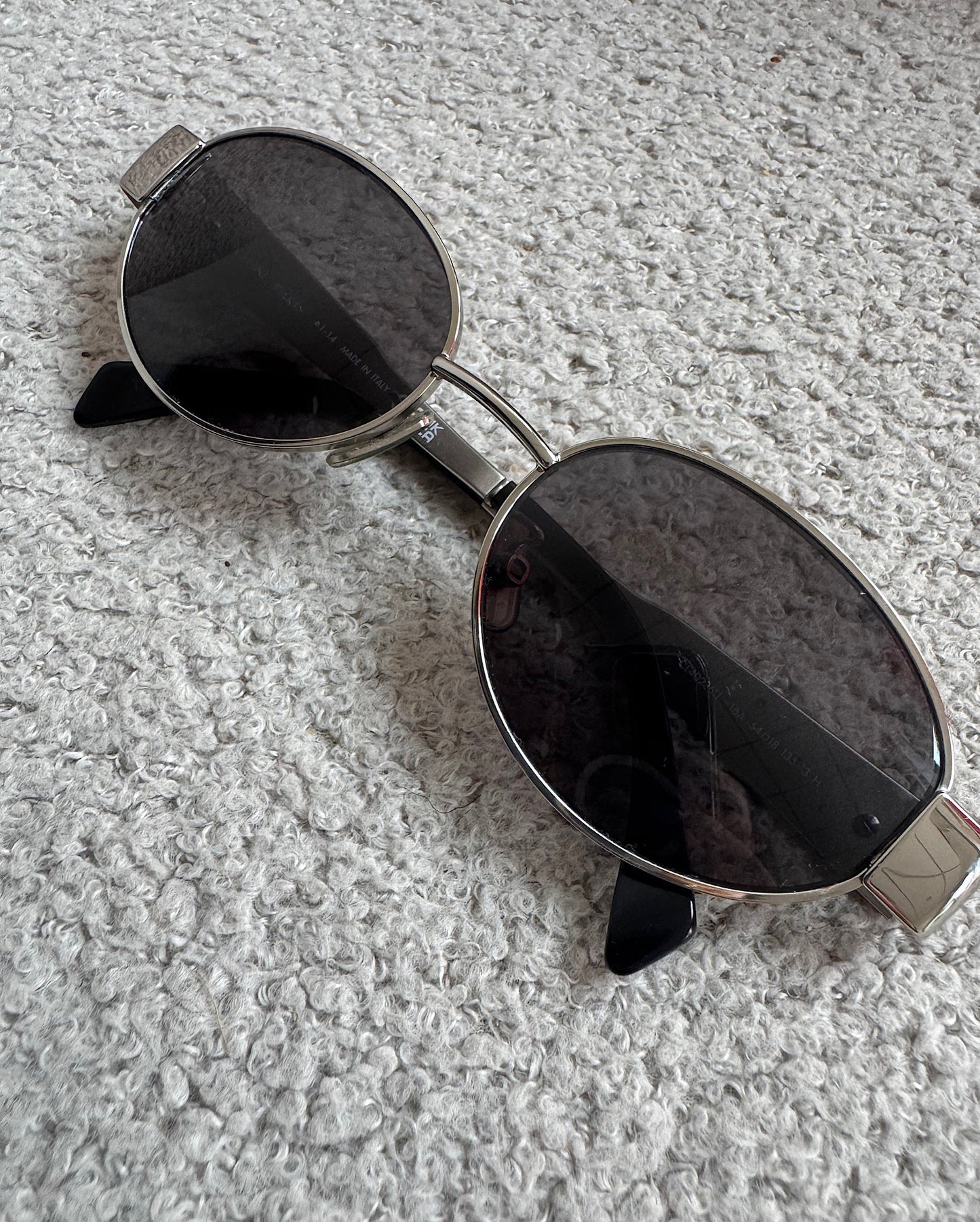 Triomphe 01 Sunglasses