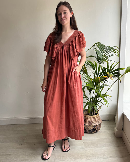 Maxi Dress ~ Size M
