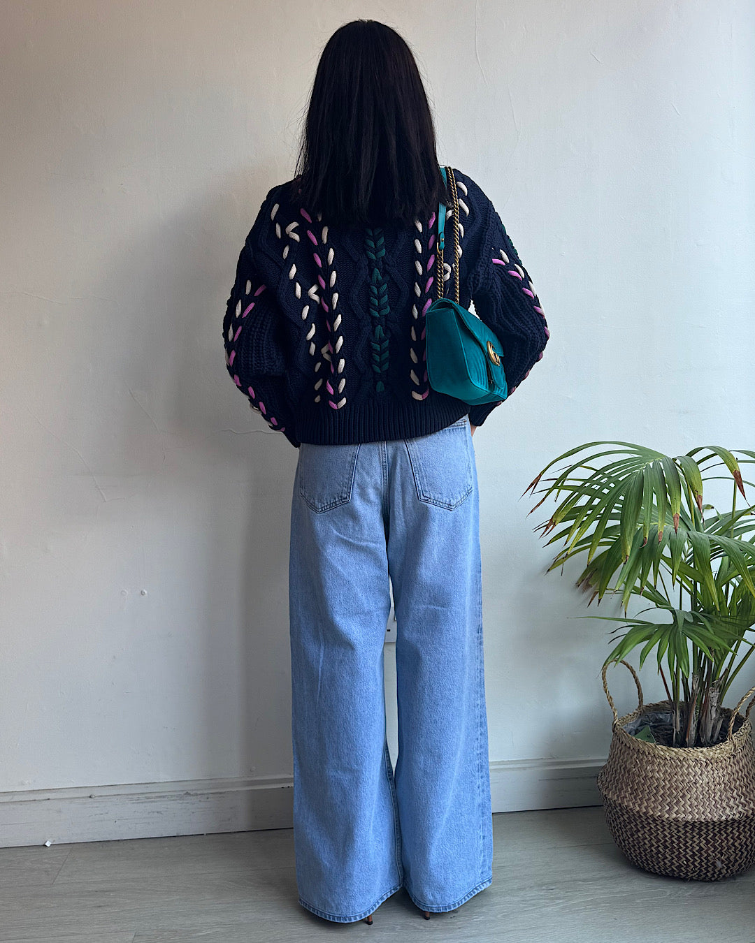 Isabel Marant Zola Jump[er ~ Size XS