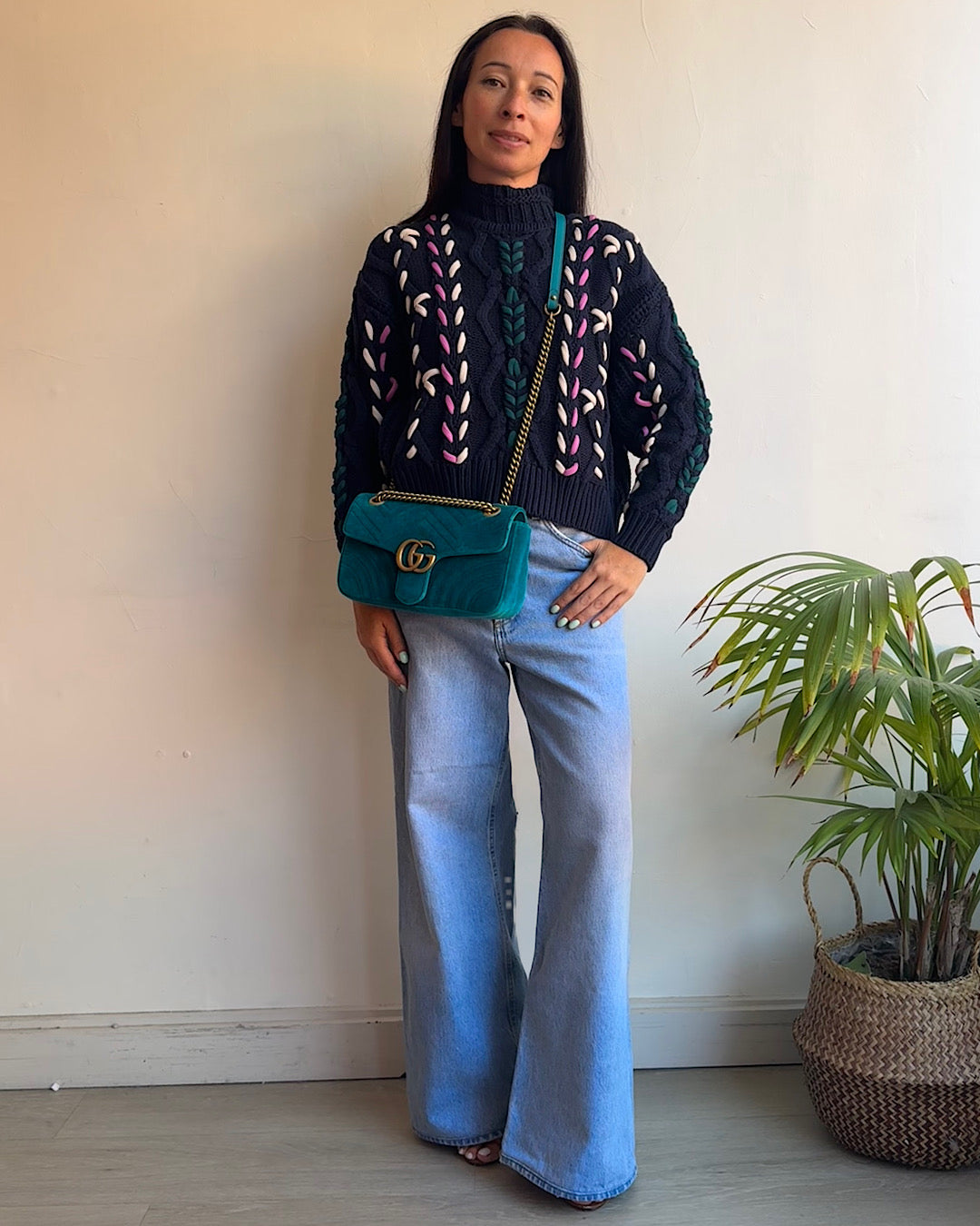 Isabel Marant Zola Jump[er ~ Size XS